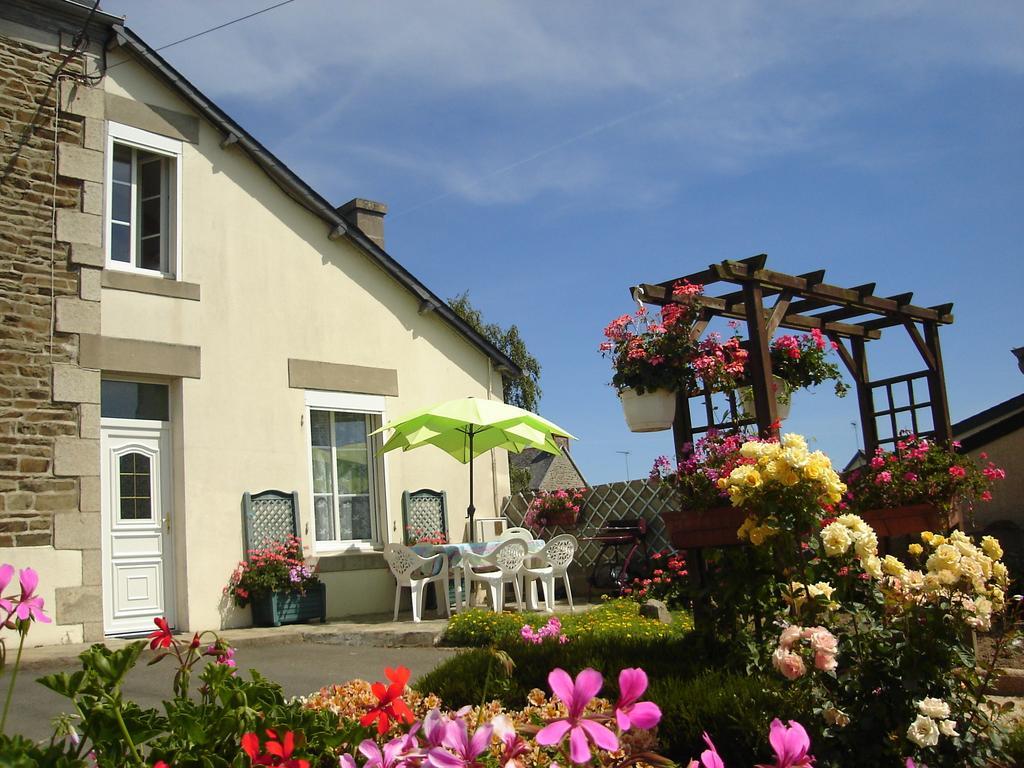 Gite De La Plage Lézardrieux Pokój zdjęcie